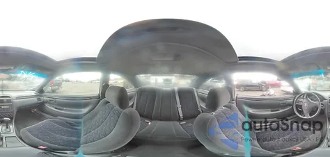 2002 Toyota Camry Solara Se из США, поврежденный, VIN 2T1CF22P02C560627